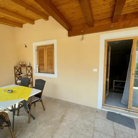 Lovro #1 & #2 * Cres