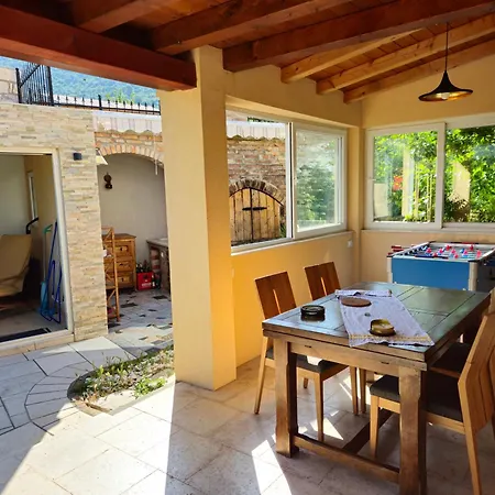 Apartman Lovro #1 & #2