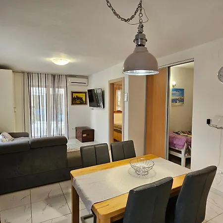 Lovro #1 & #2 * Cres