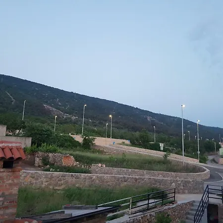 Lovro #1 & #2 * Cres