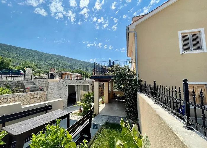 Lovro #1 & #2 Apartmán