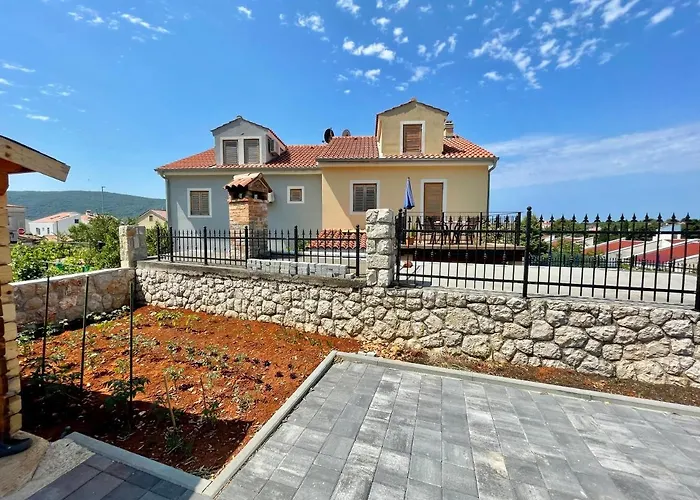 Apartmán Lovro #1 & #2 *