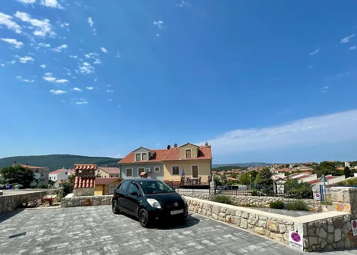 Lovro #1 & #2 Apartmán *