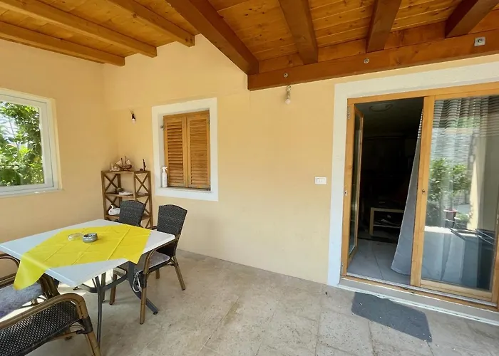 Lovro #1 & #2 * Cres