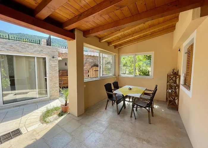 Lovro #1 & #2 * Cres