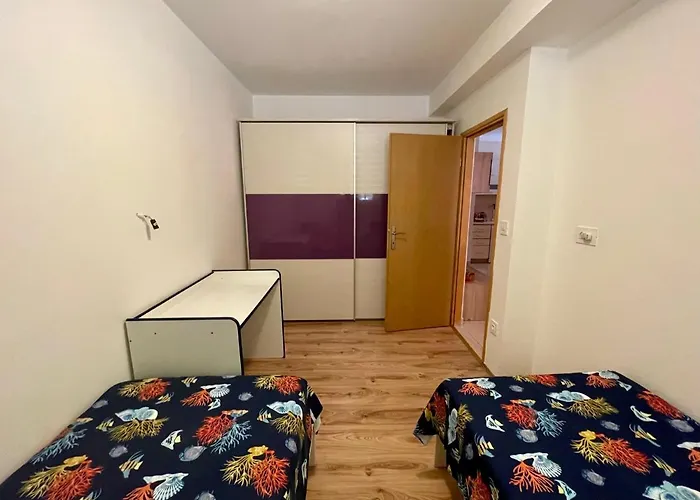 Apartmán Lovro #1 & #2