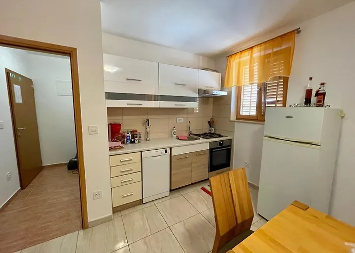 Apartmán Lovro #1 & #2