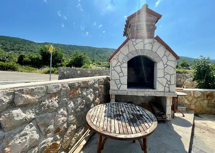 Apartmán Lovro #1 & #2