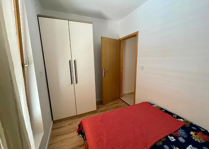 Lovro #1 & #2 Apartmán Cres