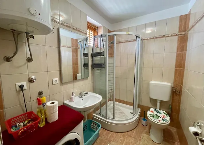 Apartmán Lovro #1 & #2