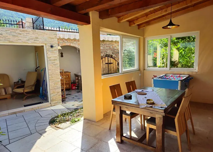 Apartmán Lovro #1 & #2