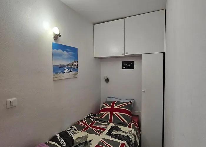 Lovro #1 & #2 * Cres