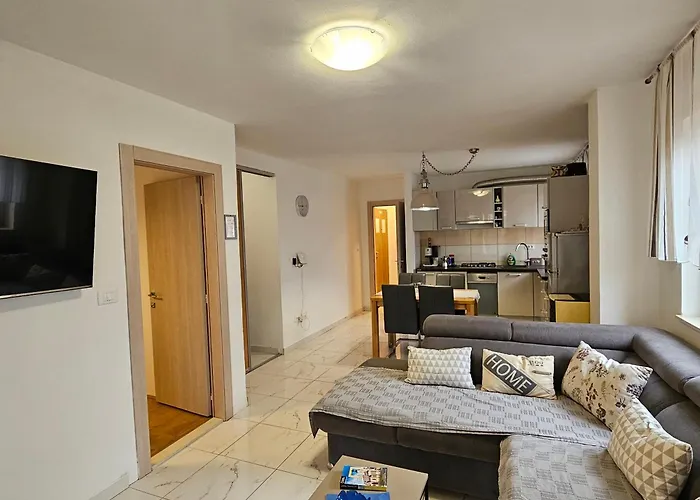 Apartmán Lovro #1 & #2 *