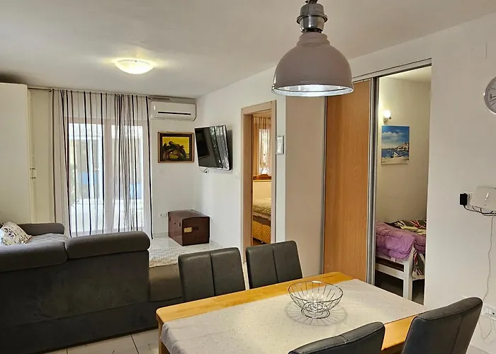 Lovro #1 & #2 * Cres