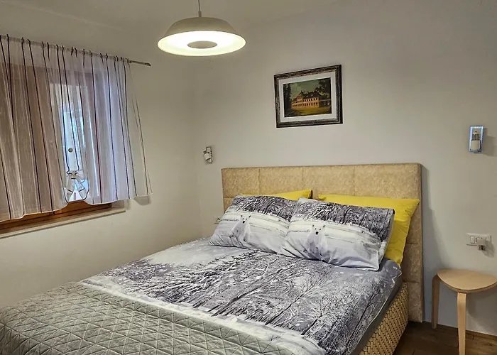 Lovro #1 & #2 Apartmán *