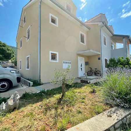 Lovro #1 & #2 Appartamento Cres