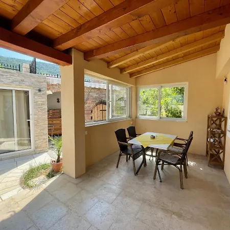 Lovro #1 & #2 * Cres