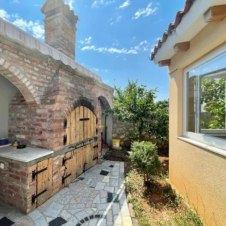 Lovro #1 & #2 Appartement Cres