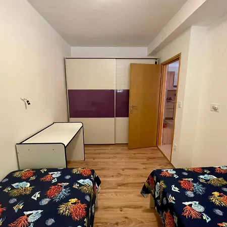 Appartement Lovro #1 & #2