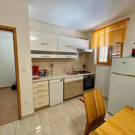 Appartement Lovro #1 & #2