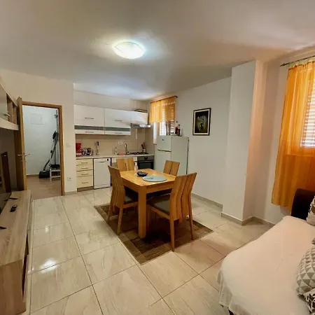 Lovro #1 & #2 Appartement *