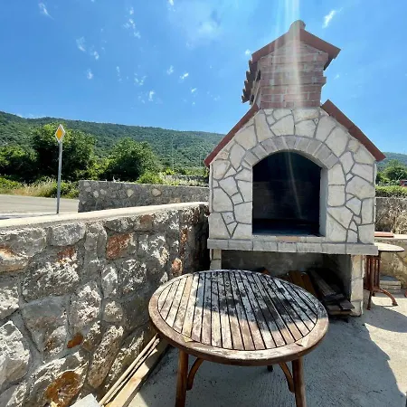 Appartement Lovro #1 & #2