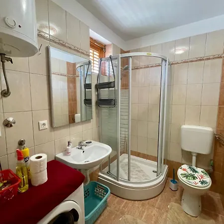 Appartement Lovro #1 & #2