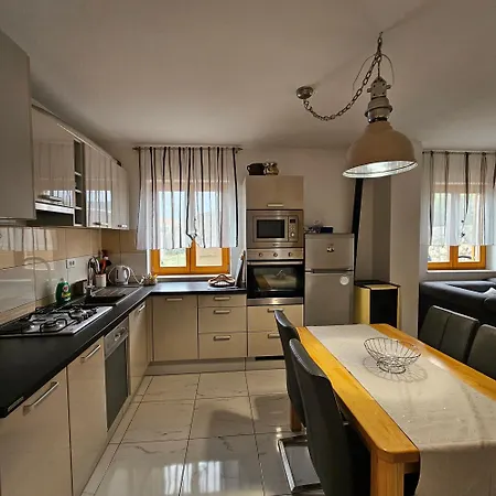 Lovro #1 & #2 Appartement