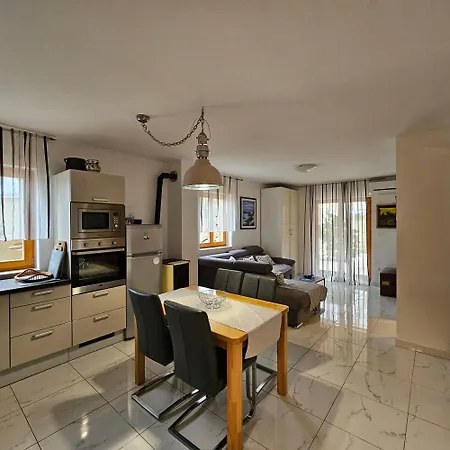 Lovro #1 & #2 * Cres