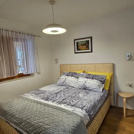 Lovro #1 & #2 Appartement *