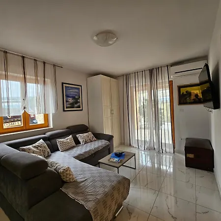 Lovro #1 & #2 Appartement Cres