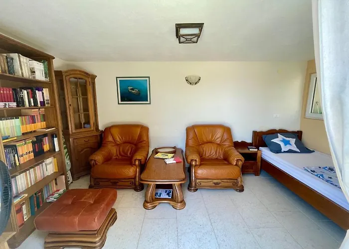 Apartmán Lovro #1 & #2 *