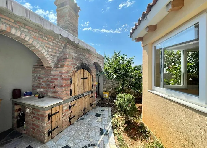 Lovro #1 & #2 Apartmán Cres