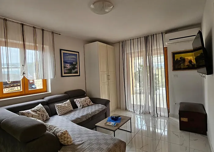 Lovro #1 & #2 Apartmán Cres