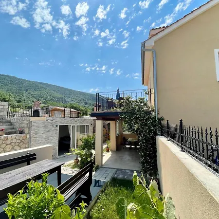 Lovro #1 & #2 Apartment