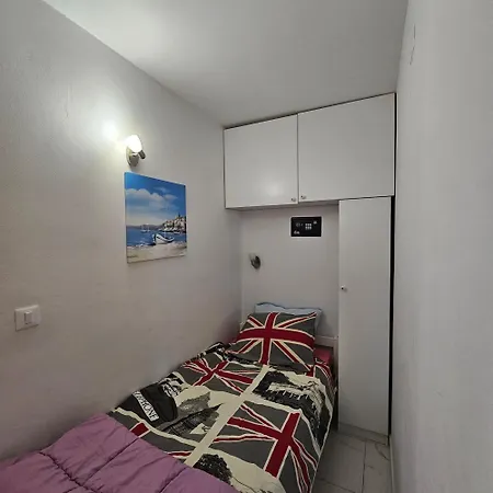 Lovro #1 & #2 * 茨雷斯